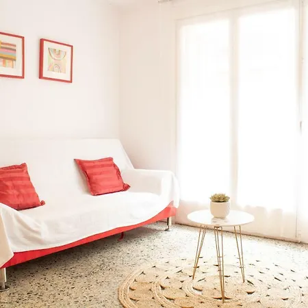Apartamento Playa *