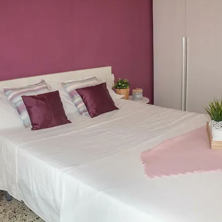 Apartment Apartamento Playa