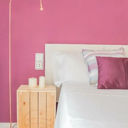 Apartamento Playa * Calella