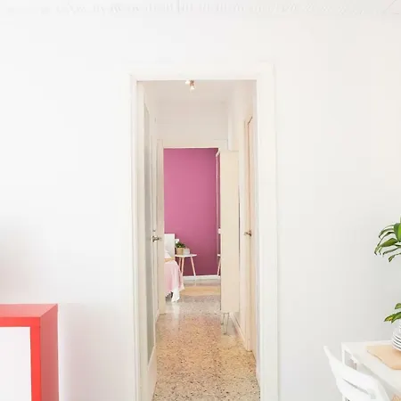 Apartamento Playa *
